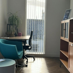 Office suites to let in Newry