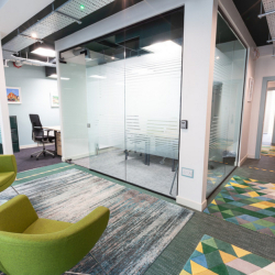 Serviced office to hire in Newry