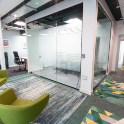 Executive suites to lease in Newry