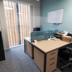 Interior of 6 Margaret Street