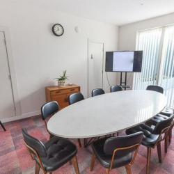Serviced offices to rent in 