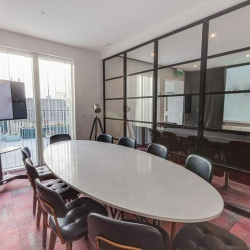 Serviced offices to rent in 