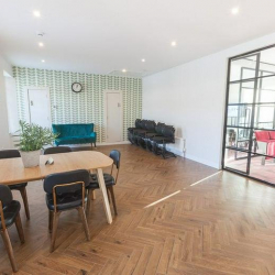 Serviced offices to rent in 