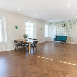 Serviced offices to rent in 
