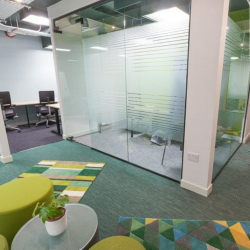 Serviced offices to rent in 