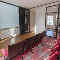 Offices at 6 Margaret Street