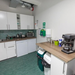 Office accomodations to rent in Newry