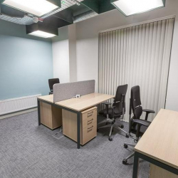 Executive suite to hire in Newry