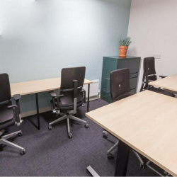Image of Newry executive suite