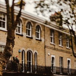 Serviced office in Southend-on-Sea