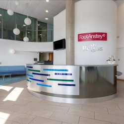 Office space in Plymouth