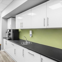 Executive office centres to rent in Plymouth