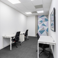 Serviced offices to rent in 