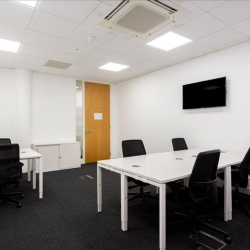 Interior of 6 North East Quay, 4th Floor, Salt Quay House, Sutton Harbour