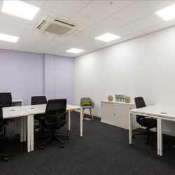 Offices at 6 North East Quay, 4th Floor, Salt Quay House, Sutton Harbour