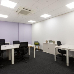 6 North East Quay, 4th Floor, Salt Quay House, Sutton Harbour