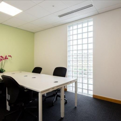 Image of Plymouth serviced office centre