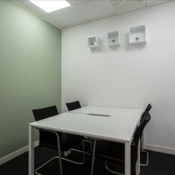 Serviced office - Plymouth