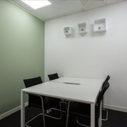 Serviced office centre - Plymouth