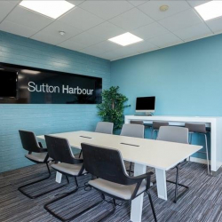 Executive office centres to let in Plymouth