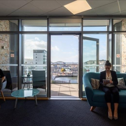 Offices at 6 North East Quay, 4th Floor, Salt Quay House, Sutton Harbour
