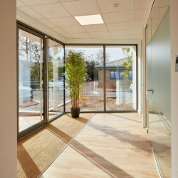 Office spaces to let in Cardiff