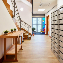 6 Ocean Way serviced offices