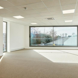 Image of Cardiff executive office centre
