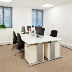 Offices at 6 Ocean Way