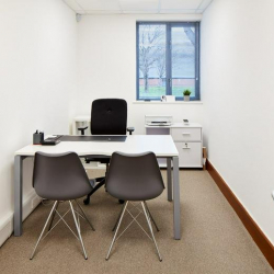 Serviced office - Cardiff