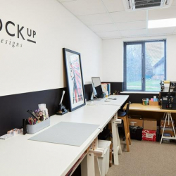 Executive offices to lease in Cardiff
