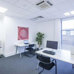 Serviced office - Cardiff