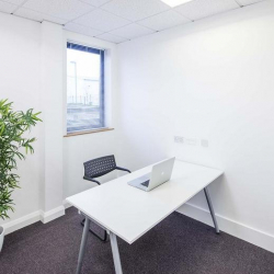 Serviced office centres to rent in Cardiff