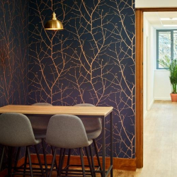 Image of Cardiff office accomodation