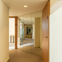 Executive office centre to rent in Barcelona