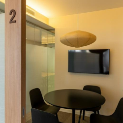Serviced office in Barcelona