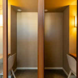 Serviced offices to rent in Barcelona