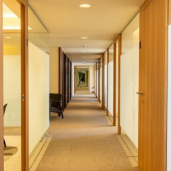 Serviced offices to rent in Barcelona