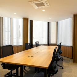 6, Plaça d'Urquinaona, Planta 8