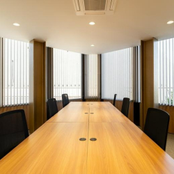 Image of Barcelona executive office