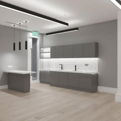 Office suite - London