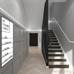 Image of London serviced office