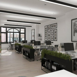 Exterior image of 6 Poland Street