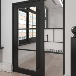 London executive office