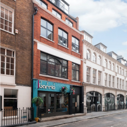 London office suite