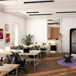 Exterior image of 6 Rue Cambacérés