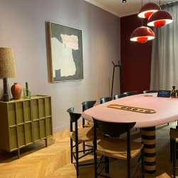 Paris executive office centre