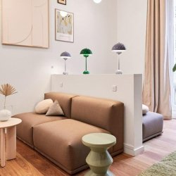 Serviced offices to let in Paris