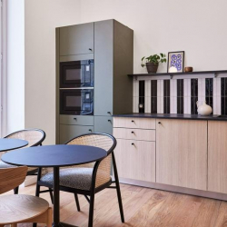 Image of Paris office accomodation