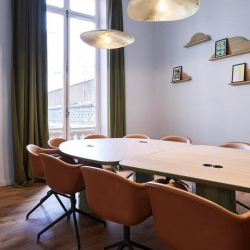 Exterior view of 6 Rue de Penthièvre, Penthièvre